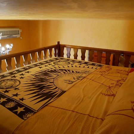Aghia Marina Casa Di Luce Bed & Breakfast エクステリア 写真