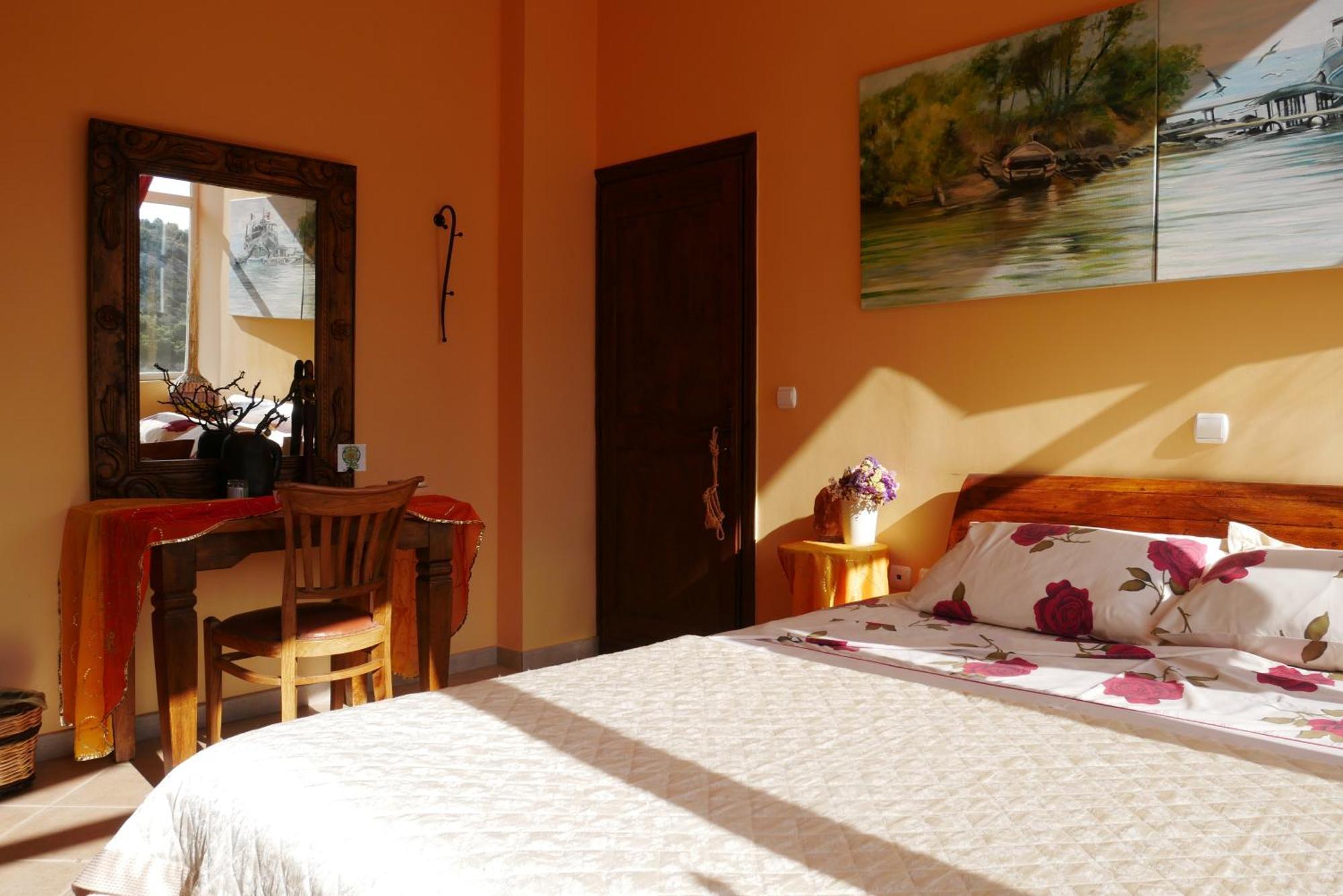 Aghia Marina Casa Di Luce Bed & Breakfast エクステリア 写真