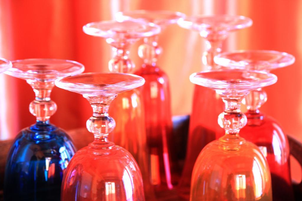 Aghia Marina Casa Di Luce Bed & Breakfast エクステリア 写真
