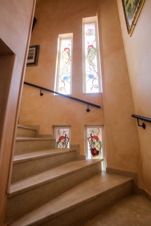 Aghia Marina Casa Di Luce Bed & Breakfast エクステリア 写真