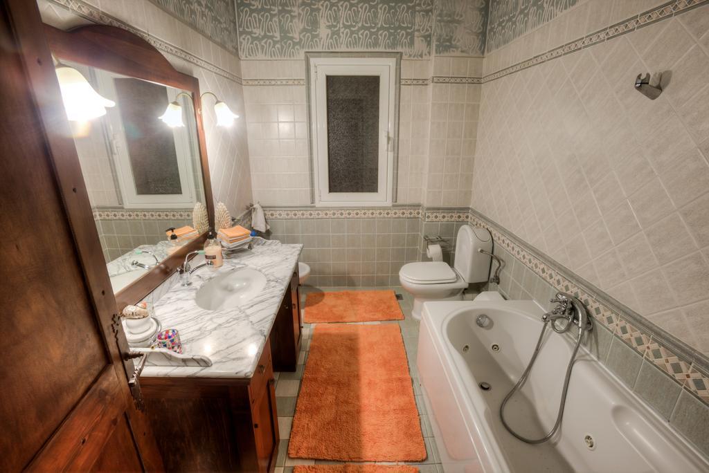 Aghia Marina Casa Di Luce Bed & Breakfast エクステリア 写真