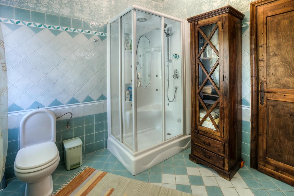 Aghia Marina Casa Di Luce Bed & Breakfast エクステリア 写真